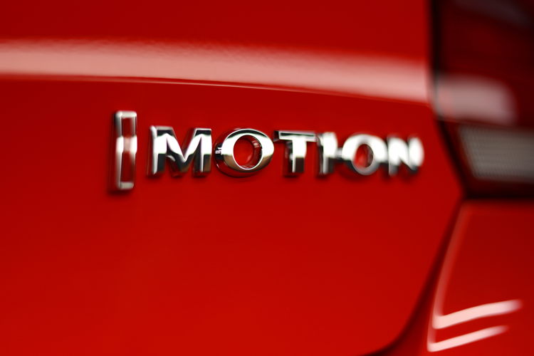 Gol iMotion