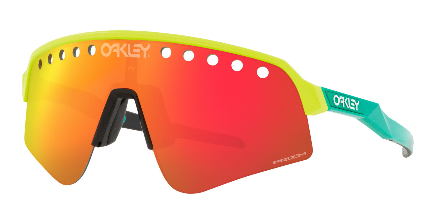 OAKLEY® SE POKLANJA SVOJI IZVIRNI ZASNOVI EYESHADE Z LINIJO SUTRO LITE SWEEP
