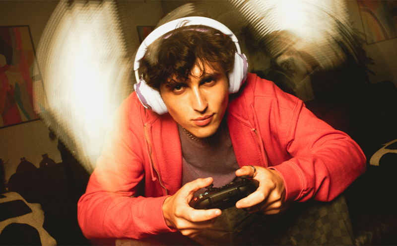 “La nueva era del gaming llega con JBL Quantum 250: rediseñados para la máxima inmersión” 
