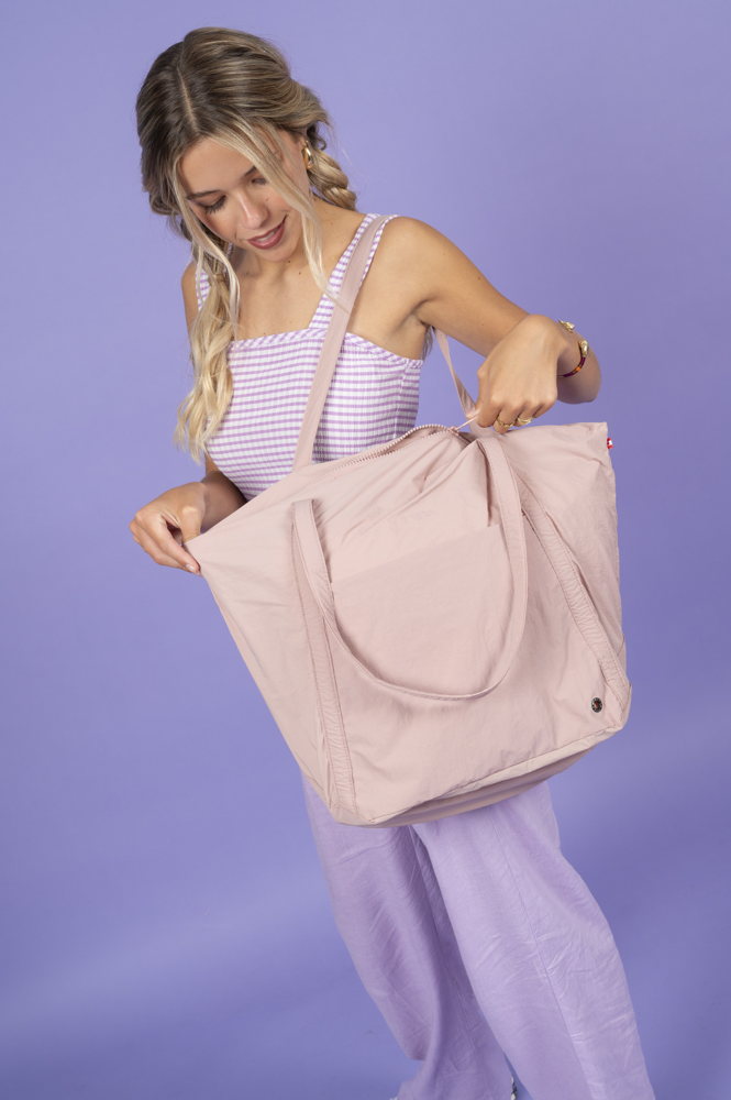 Bubba | Tote Travel Bubba | Tote Travel