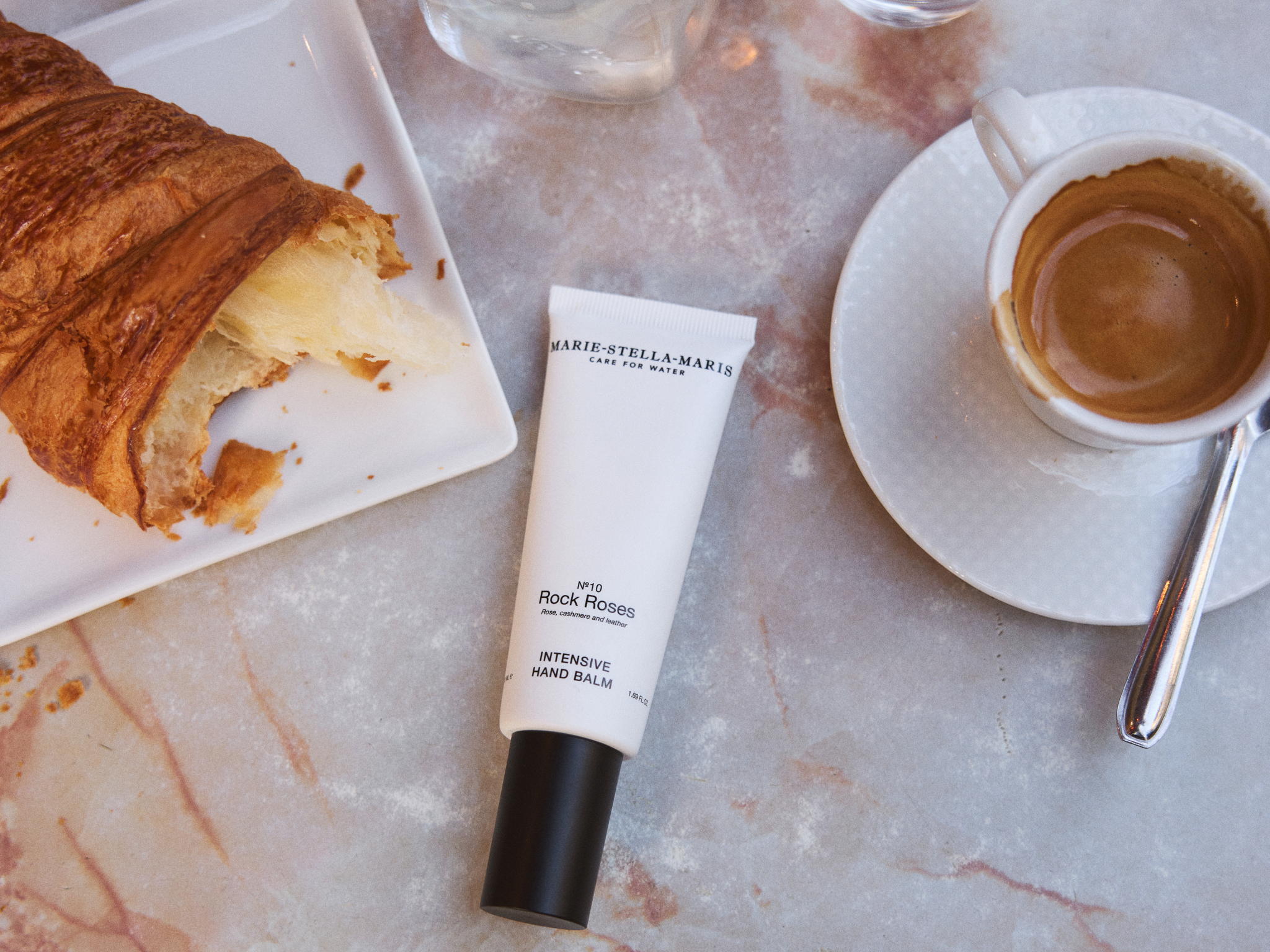 Marie-Stella-Maris introduceert de nieuwe Luxe Hand Care lijn