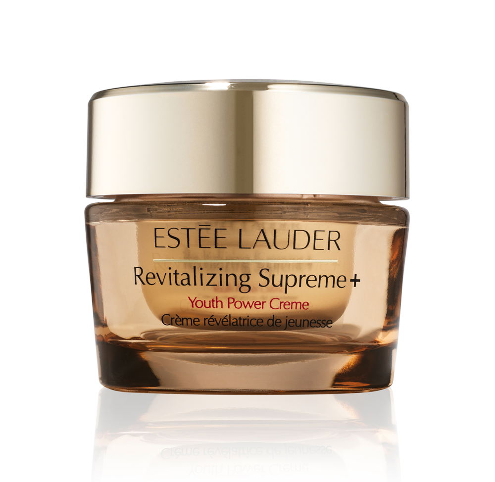 EstéeLauder_Revitalizing Supreme + Youth Power Creme_recommended retail price €121