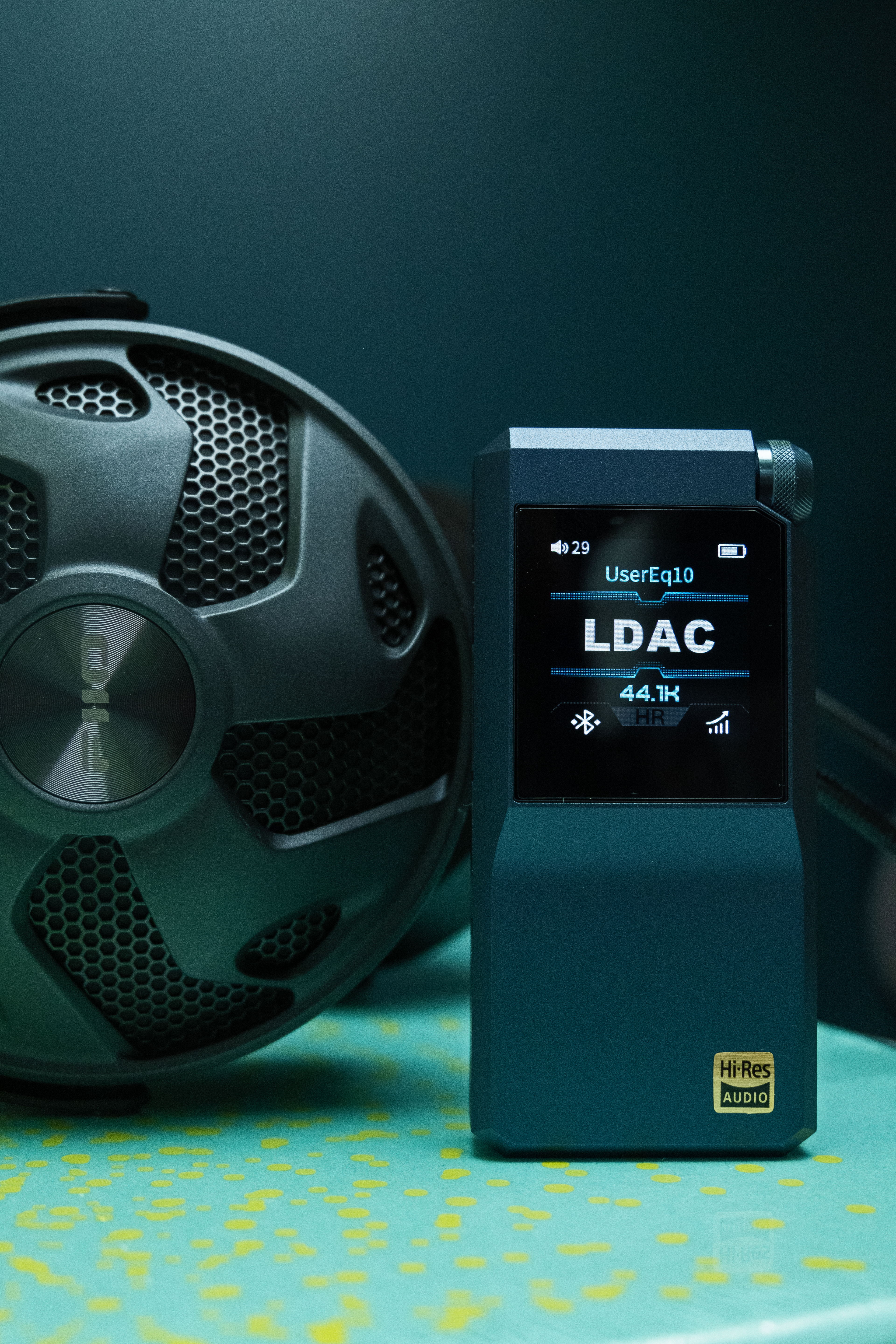 The incredible shrinking hi-fi: FiiO release BTR 17 