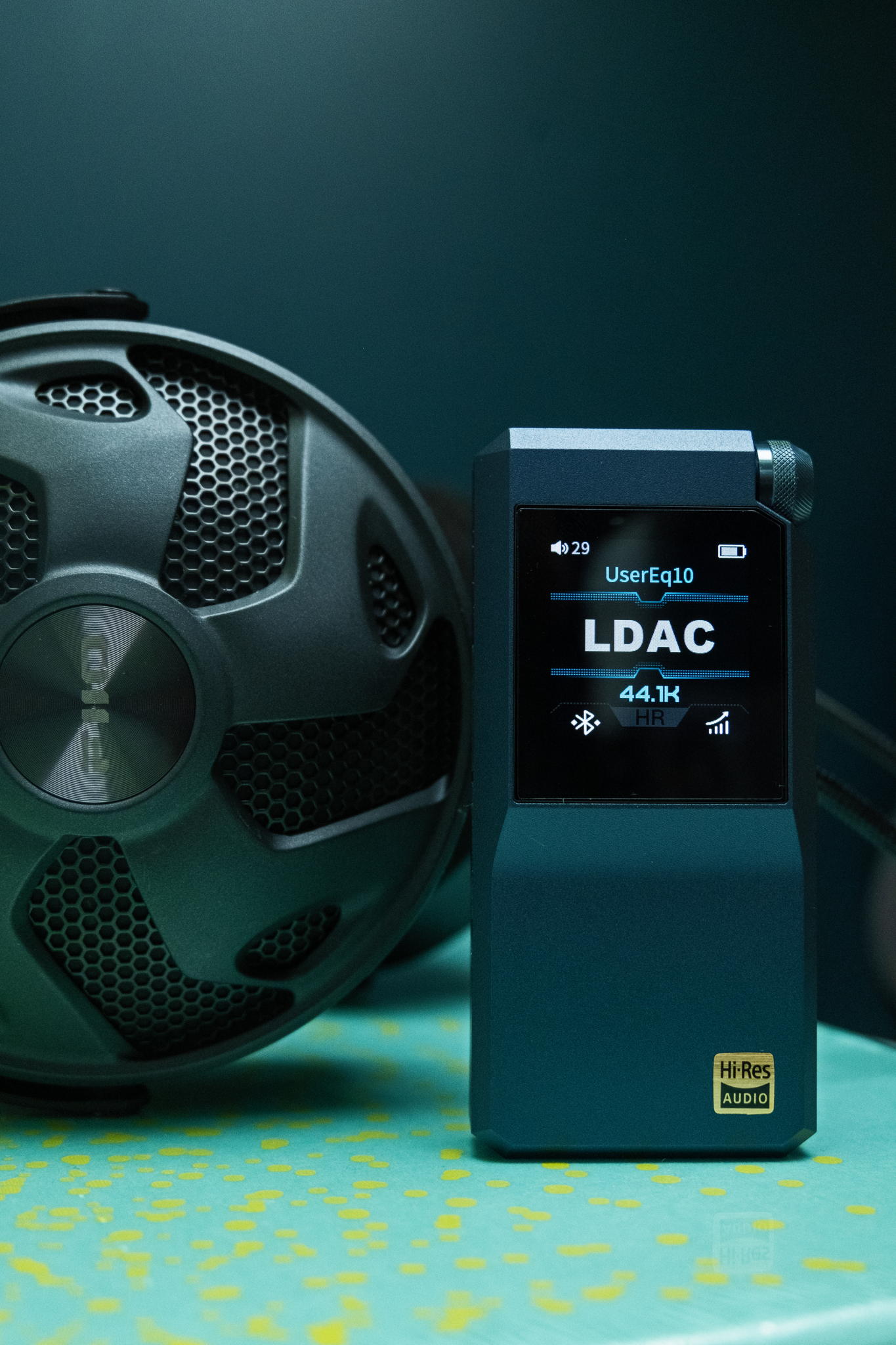 The incredible shrinking hi-fi: FiiO release BTR 17