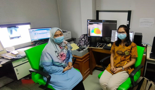 South Korean Medical AI Provider and PACS Leader Enters Indonesian Market, to Help COVID-19 Screening and Diagnosis