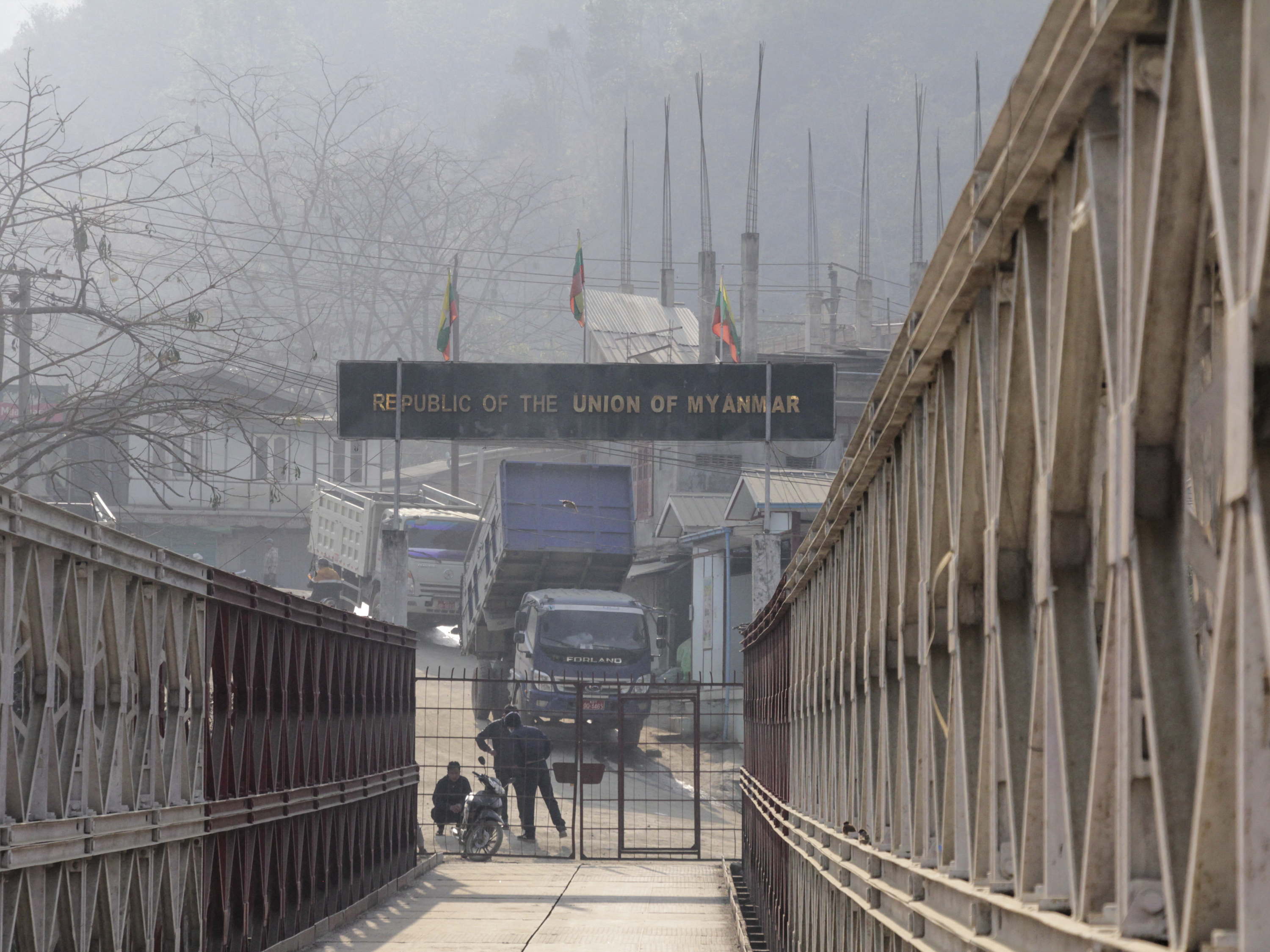 Arrested Belgian photojournalist allowed to leave jail in India