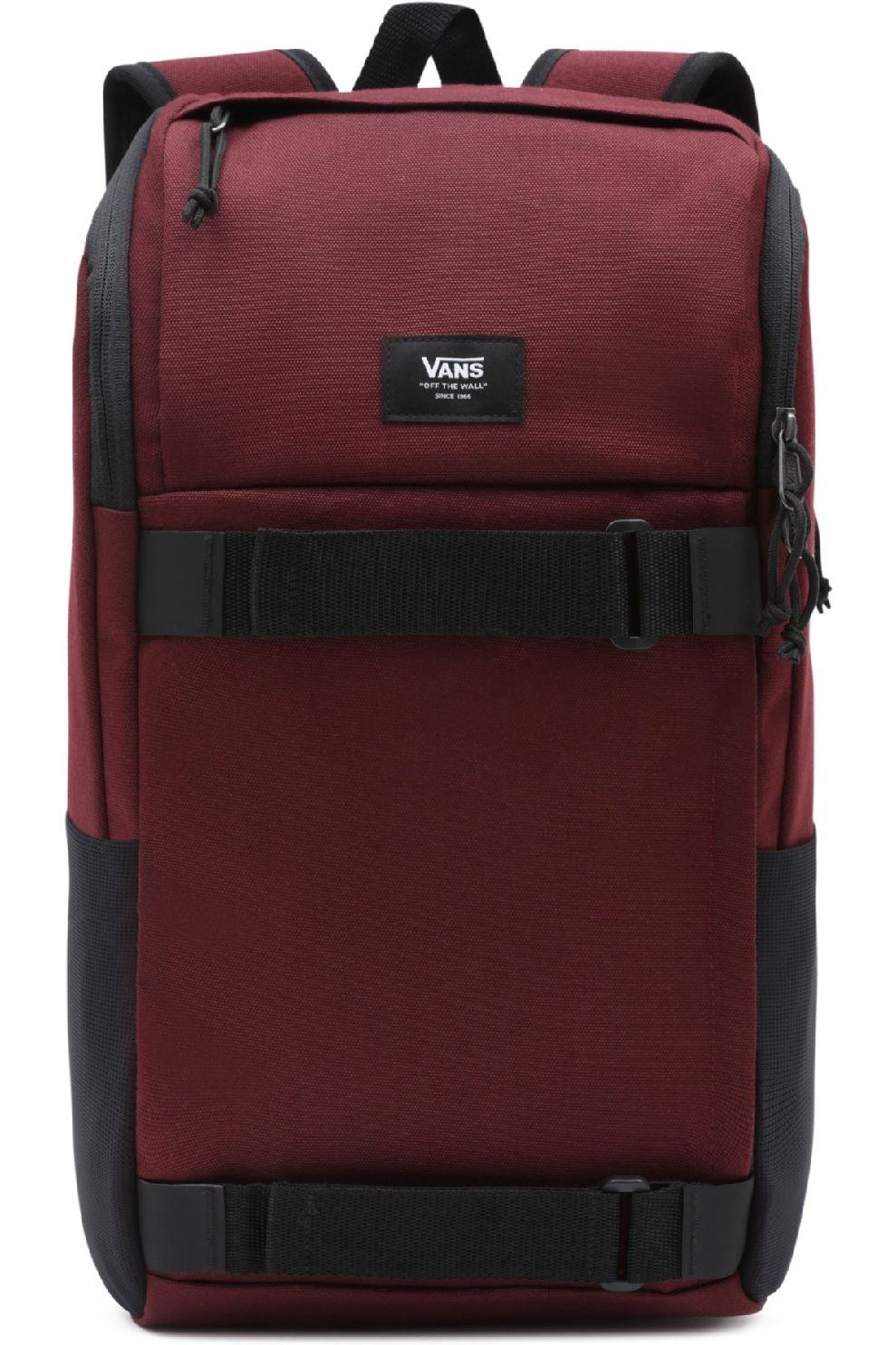 Vans_dagrugzak Obstacle_A.S.Adventure_€71,95