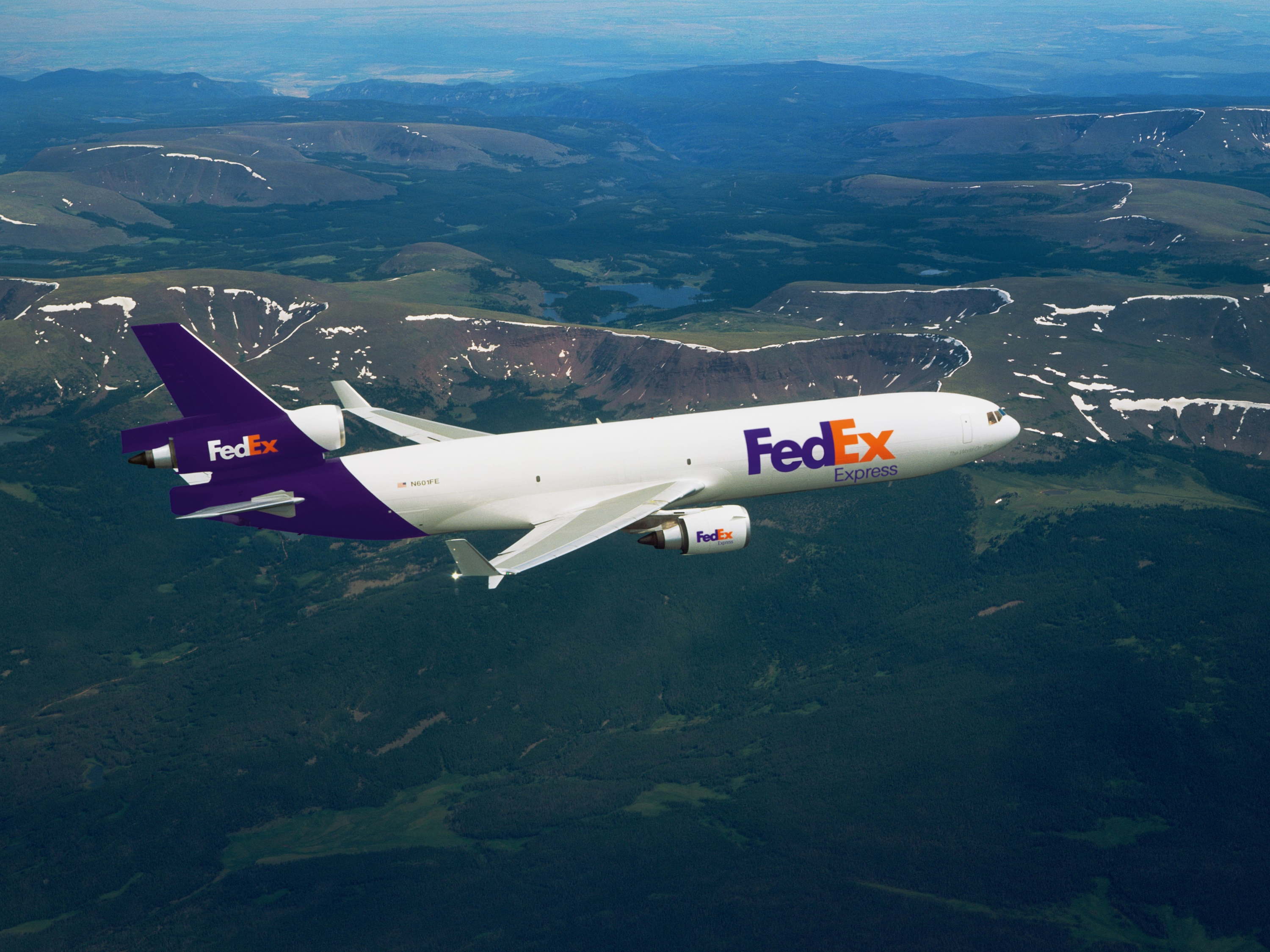 FedEx Express lance le vol Sydney-Singapour pour soutenir la croissance commerciale