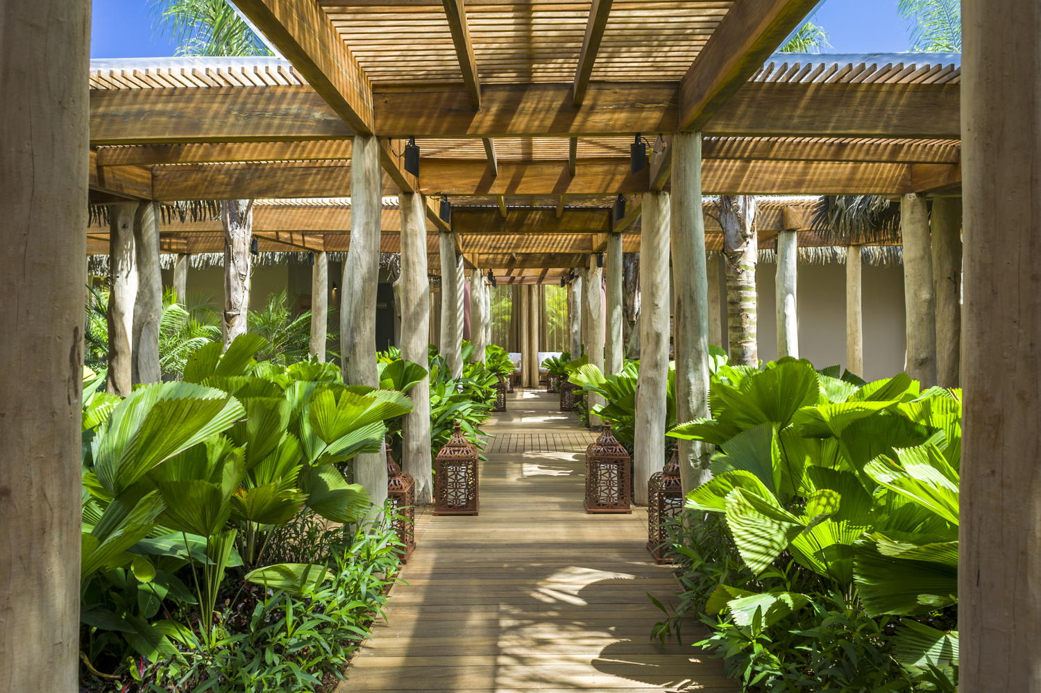 Spatium en Vidanta Nuevo Vallarta