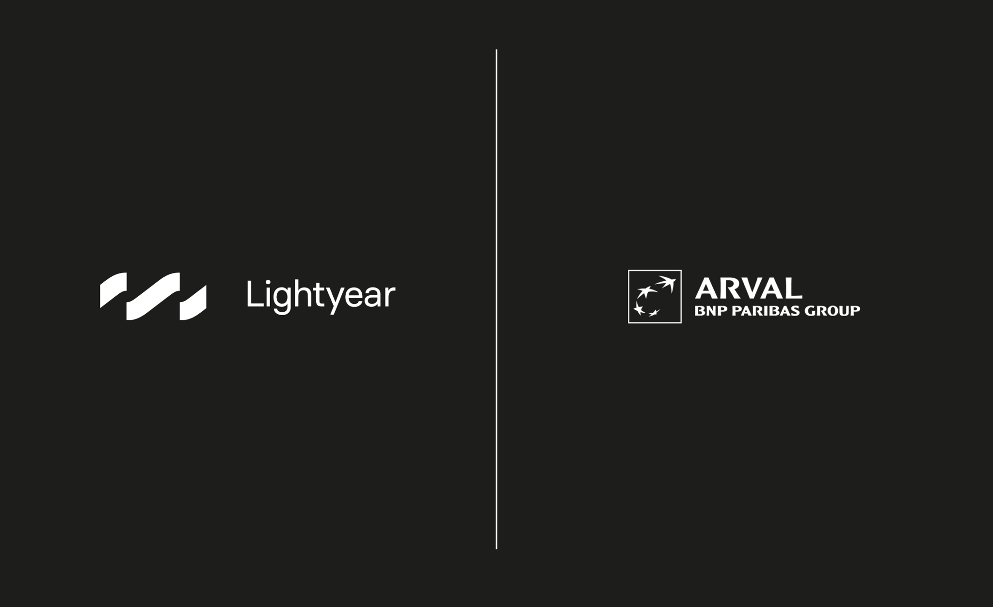 Lightyear et Arval unissent leurs forces en faveur de la mobilité durableavec la de