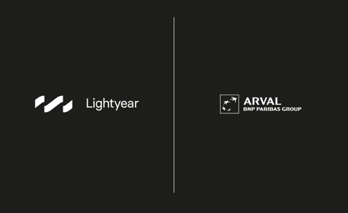 Lightyear en Arval werken samen aan duurzame mobiliteit, door 10.000 Lightyear 2-wagens voor de massamarkt te reserveren