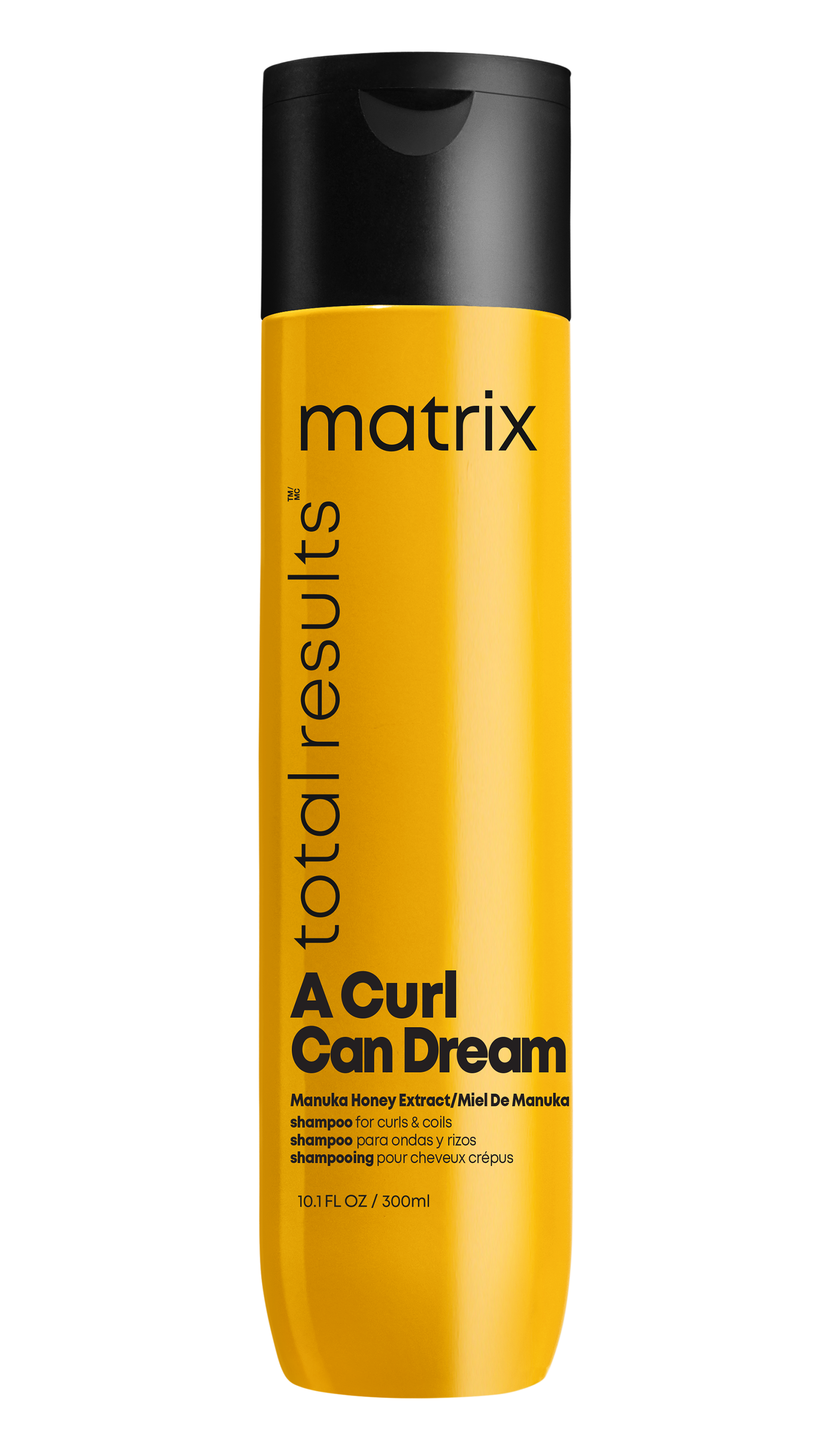 A Curl Can Dream Manuka Honey Extract Shampoo for curls & coils €13,60* - 300ml