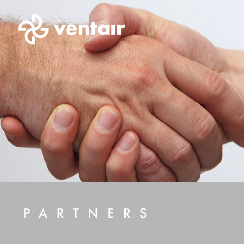 Vent Airlines Partners