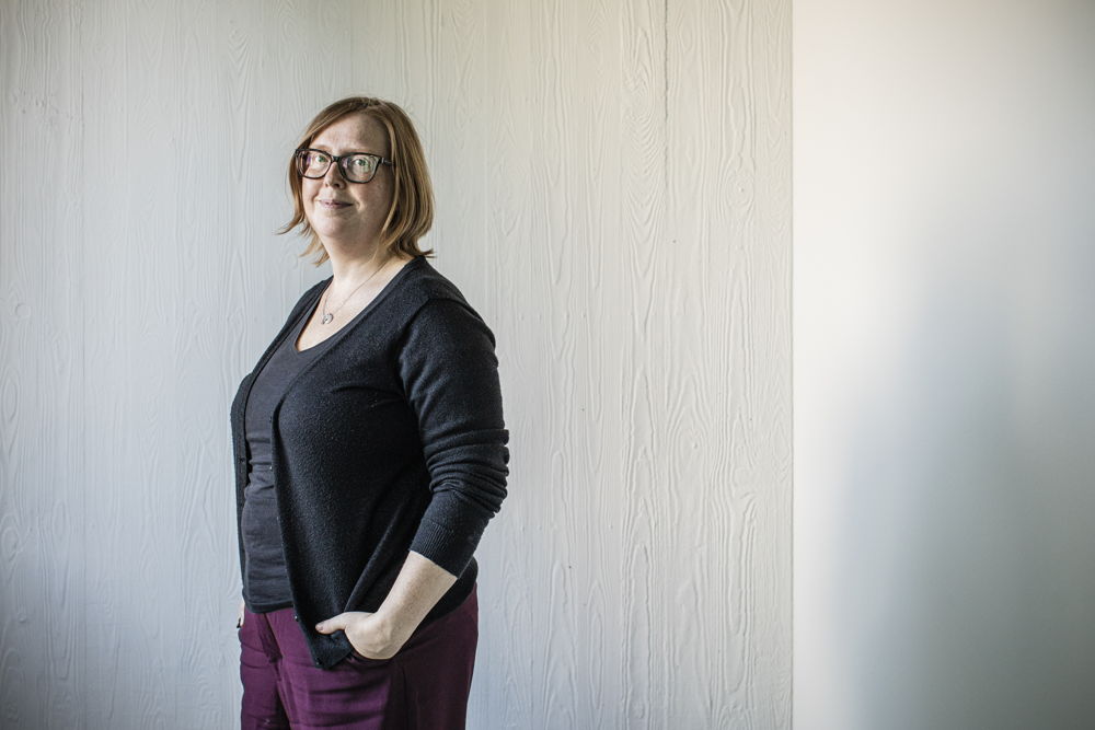 Mieke Daniels, Managing Director Start it X
