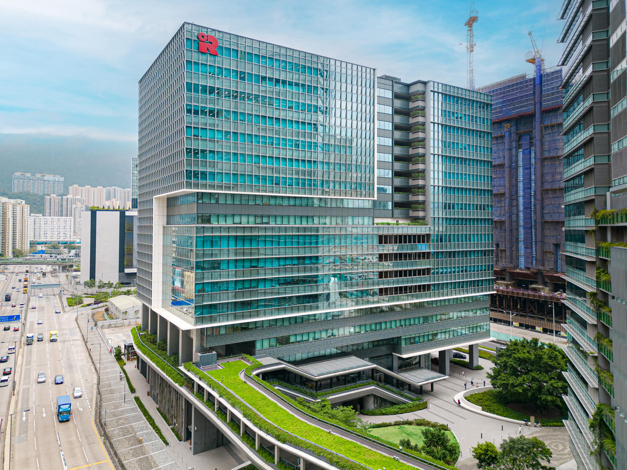 Inland Revenue Centre Inland Revenue Centre
