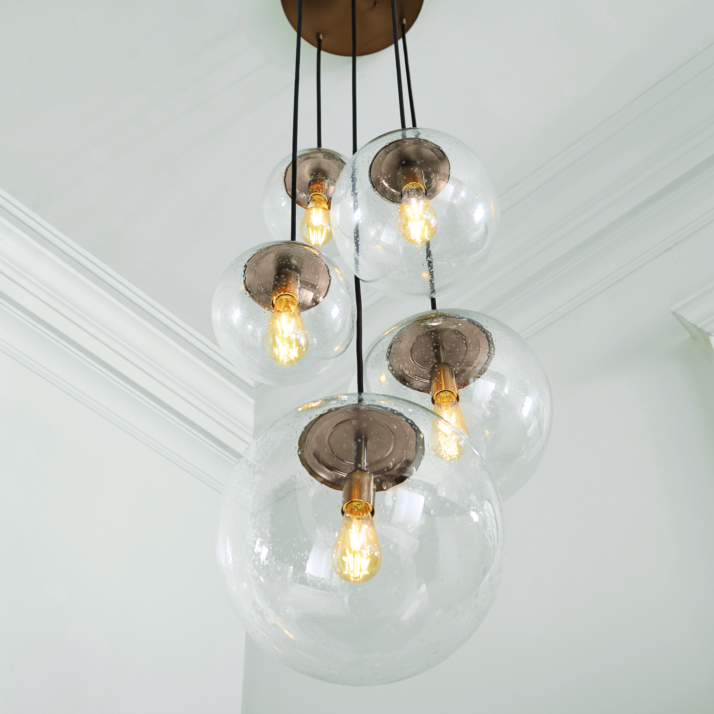 Whether trying to create a cozy atmosphere in a bedroom or using lighting on-set to make an audience gasp at a stunning open-air nightclub scene during a tense chase, lighting plays an integral role in setting the mood.