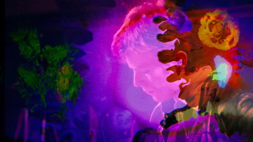 David Bowie: Moonage daydream