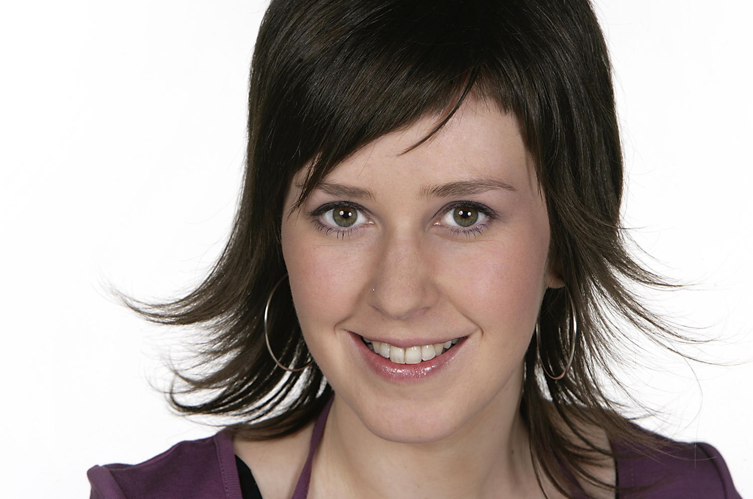 (2007) Kristien Maes - (c)VRT