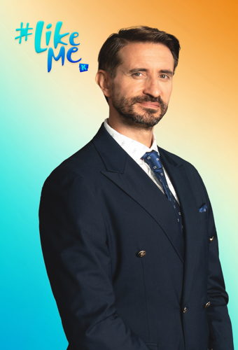 Bill Barberis