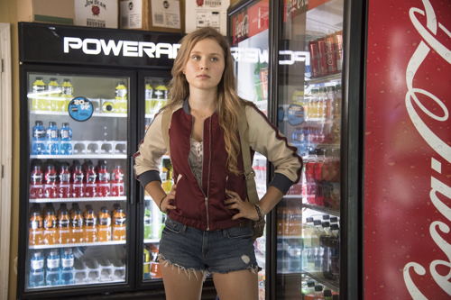 Eliza Scanlen - (c) HBO