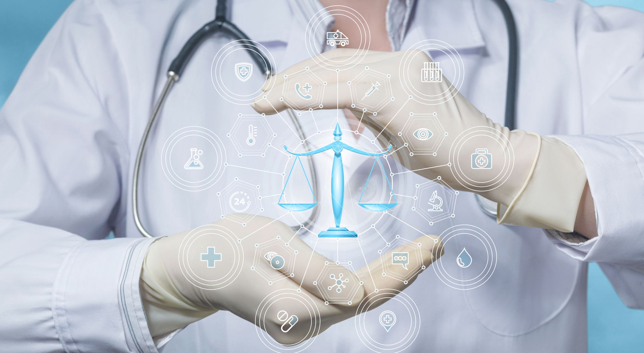 Good governance is the cornerstone of sustainable healthcare