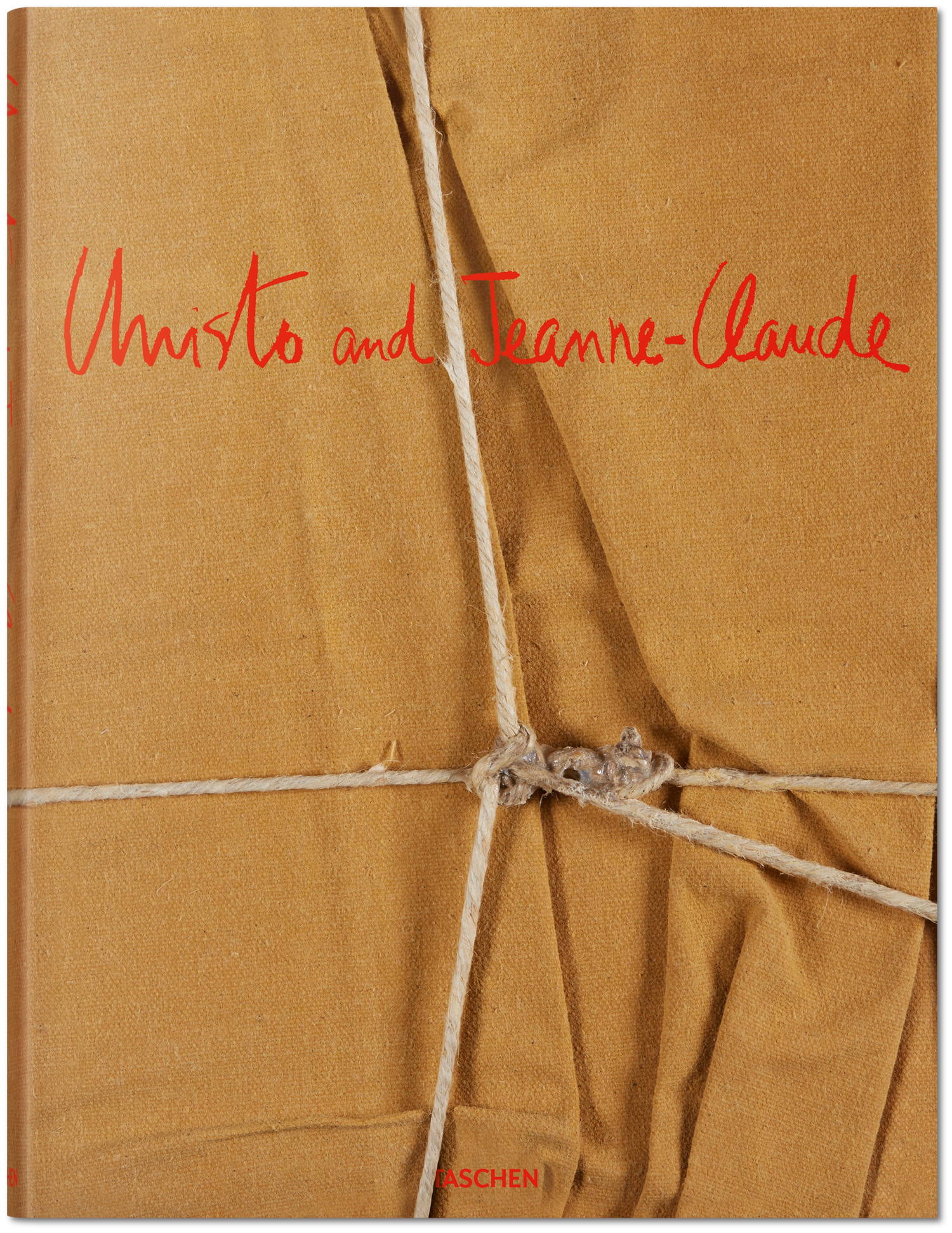 Diese aktualisierte XXL-Ausgabe stellt den bis dato umfassendsten Überblick über das Werk von Christo und Jeanne-Claude dar. 