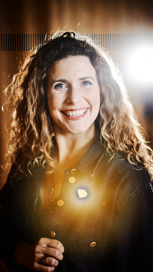 Maureen Vanherberghen
