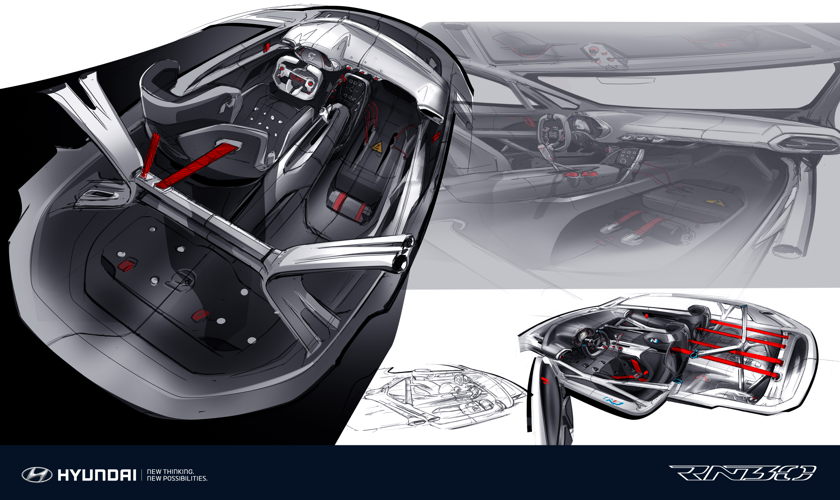Hyundai N Concept RN30