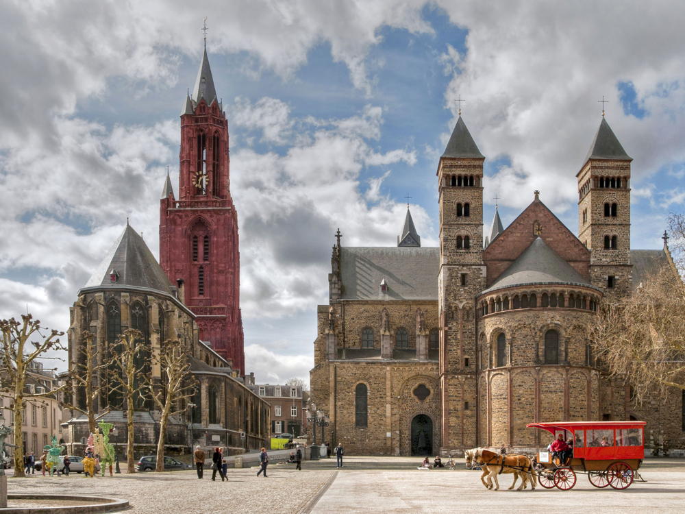 Maastricht