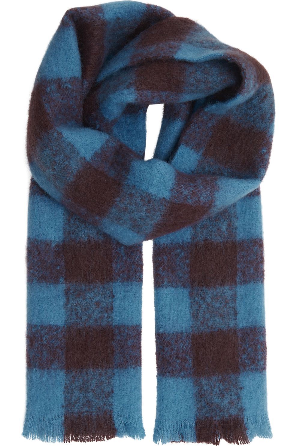 Juttu_FW23_Ichi_Scarf ICH Iaserena Sc_JUTTU_€27,95