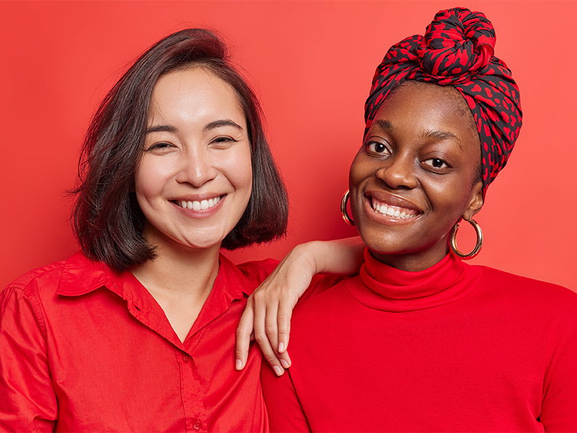 Carlson Labs Supports National Wear Red Day to Raise Awareness for Cardiovascular Health
