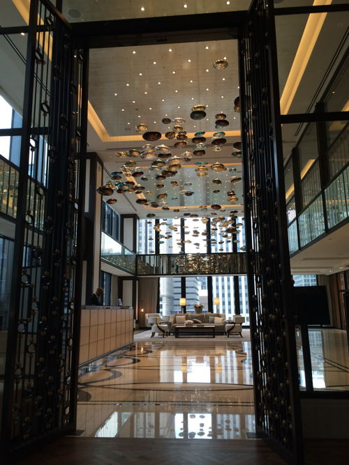 The Langham, Chicago, IL
