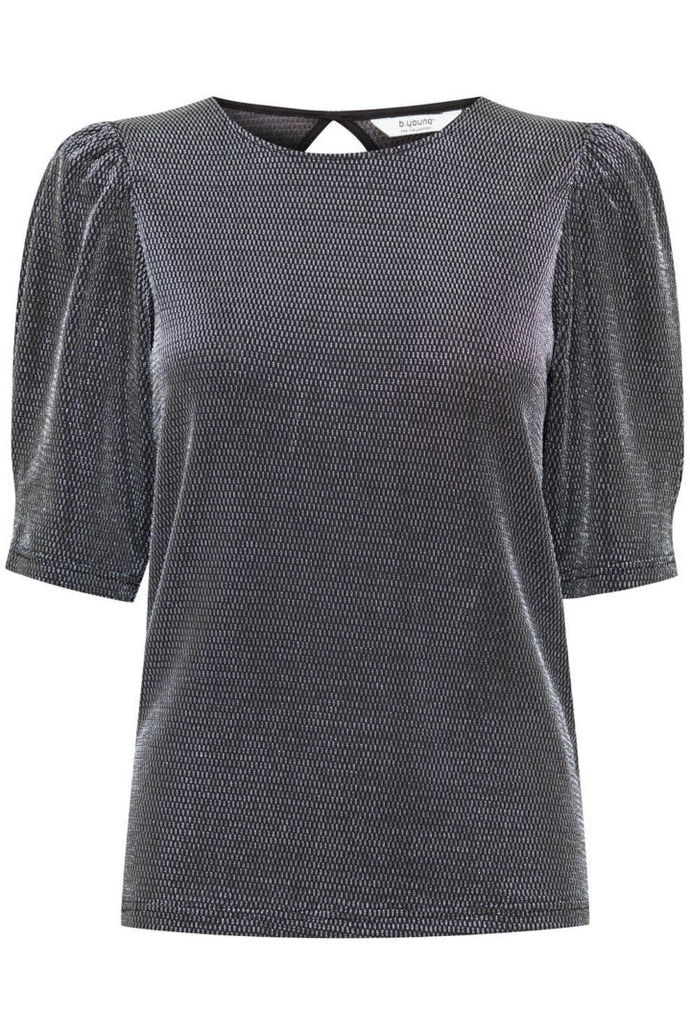 Juttu_FW23_B.Young_T-Shirt Salvo_JUTTU_€39,95