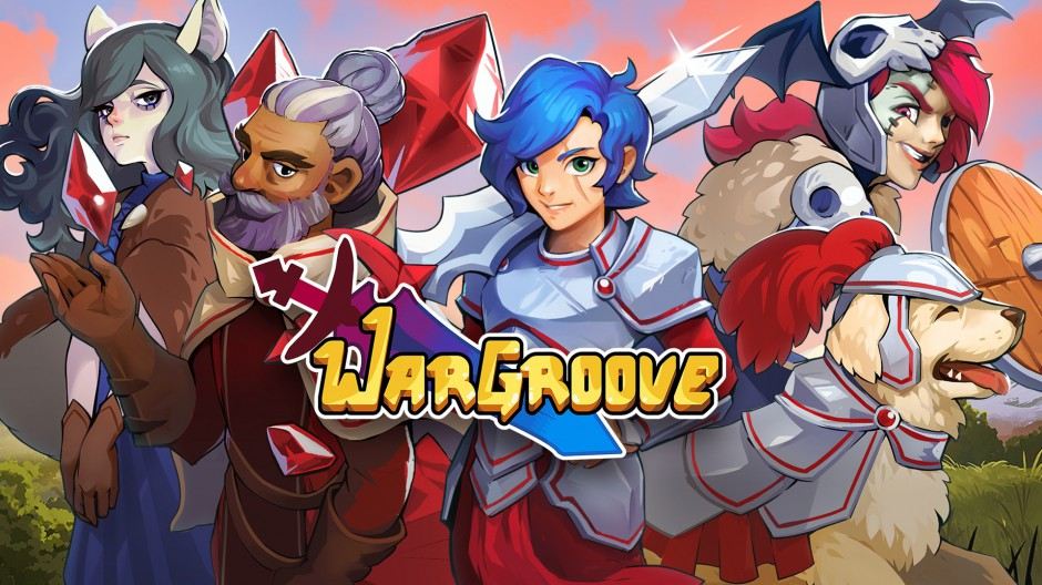 WarGroove