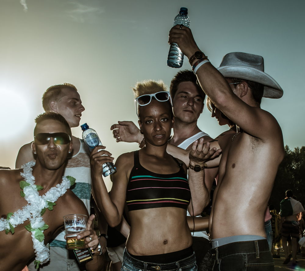 People of tomorrow (c) Philippe Banze