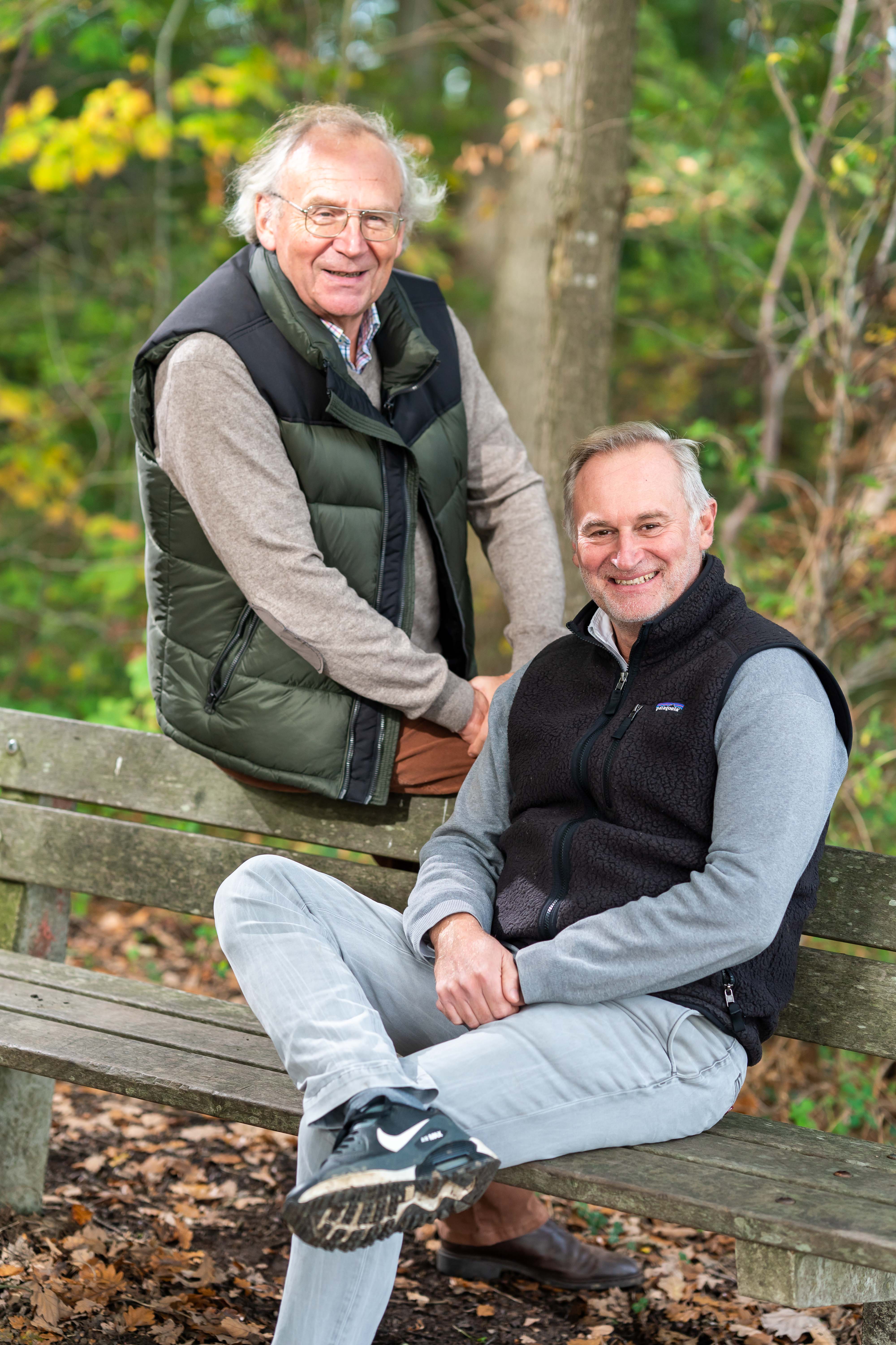 Stûv_Gérard Pitance et Jean-François Sidler