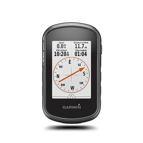 Garmin eTrex Touch 35 (€299.00)
