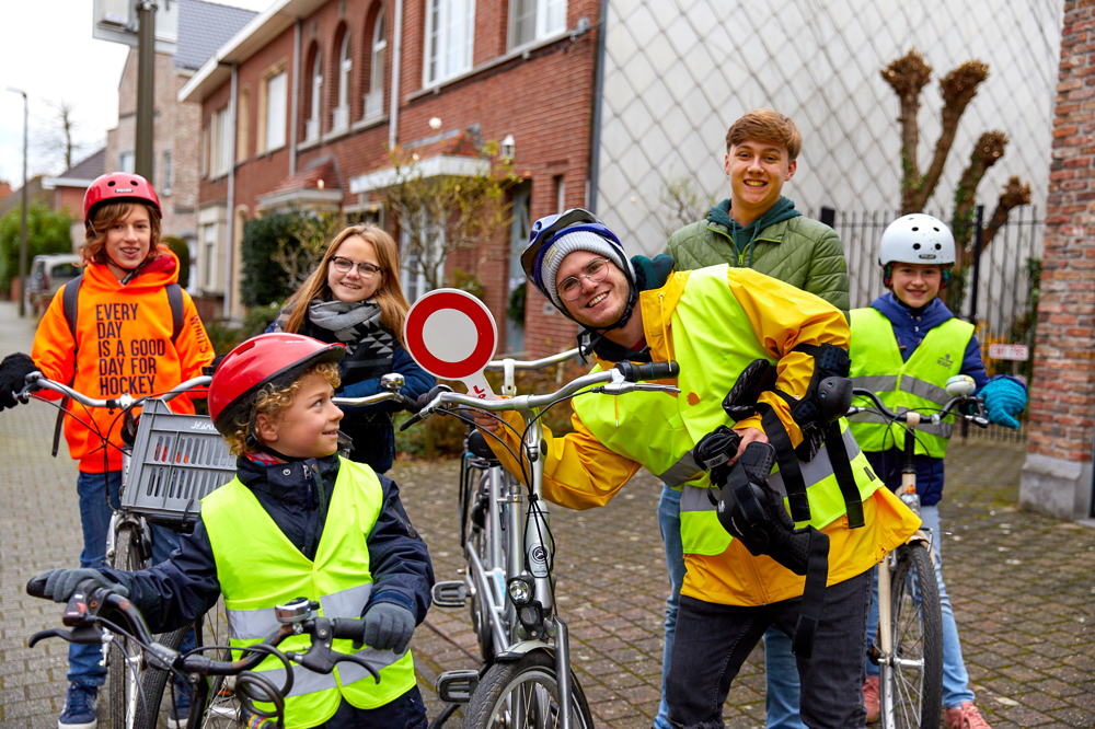 (c) - VRT - Ketnet Brandt Weer