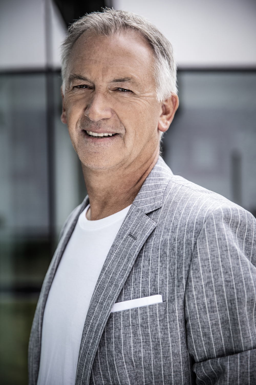 Marc Degryse