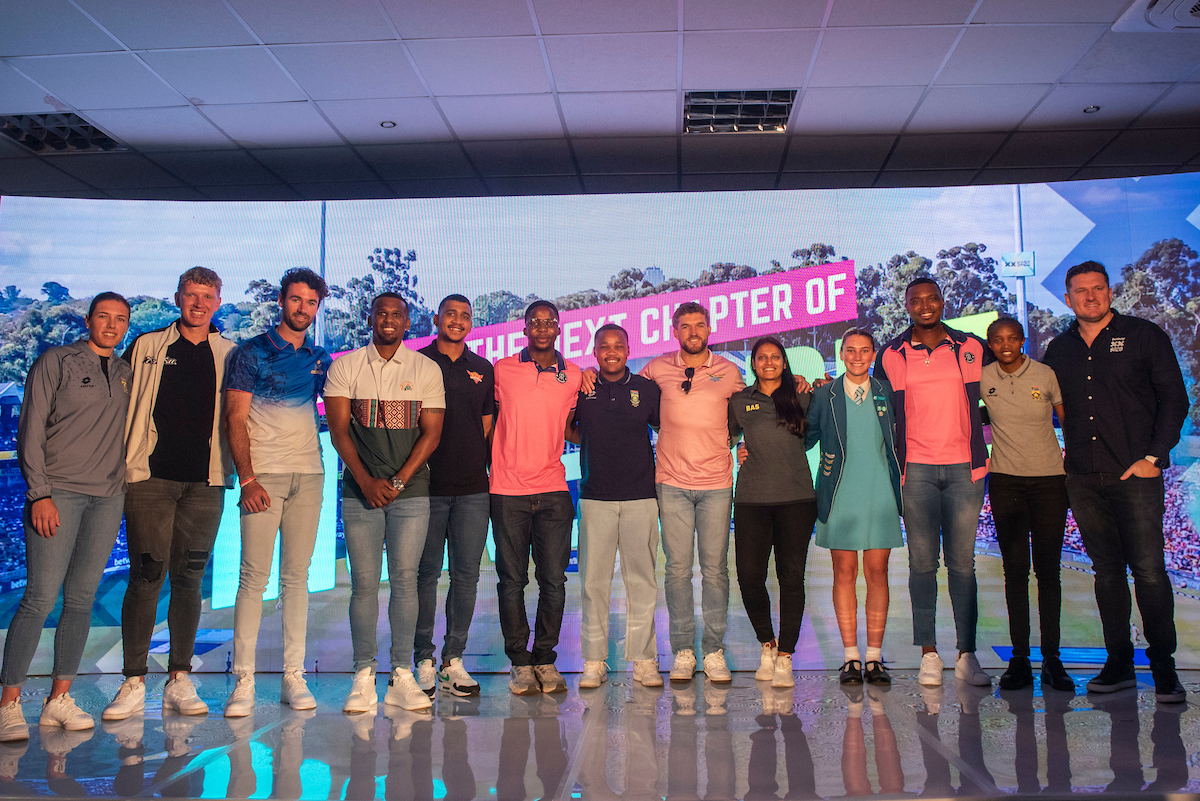 SA20 and SACA unveil Schools Scholarship Programme to nurture young cricket talent 