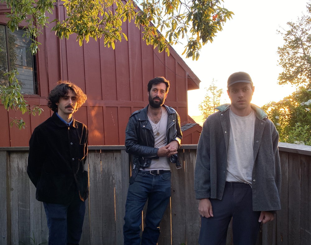 CREDIT ELECTRIC - BAND PIC