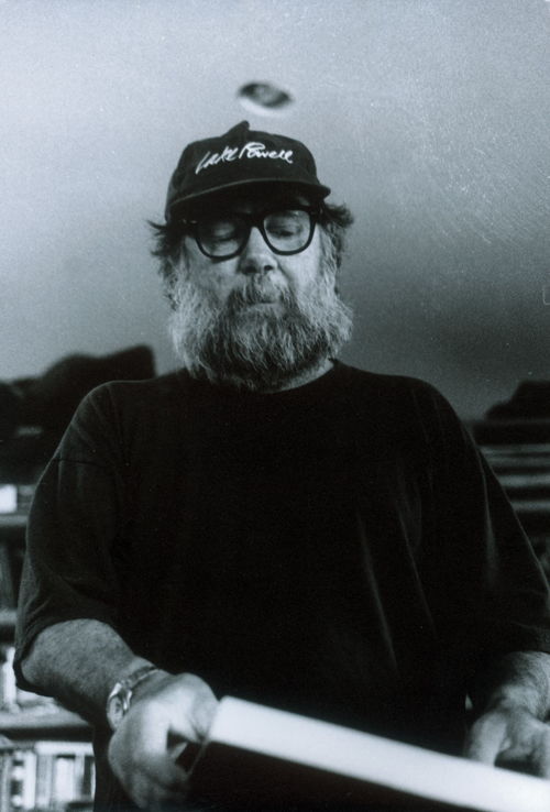 © Paul McCarthy. Courtesy the artist and Hauser & Wirth. Photo: Mara McCarthy, 2001