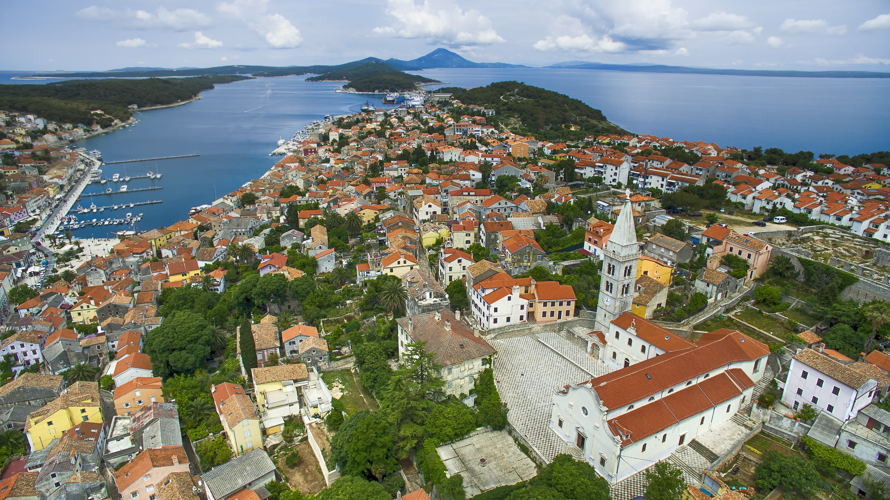 Mali Losinj (c) Ivo Biočina