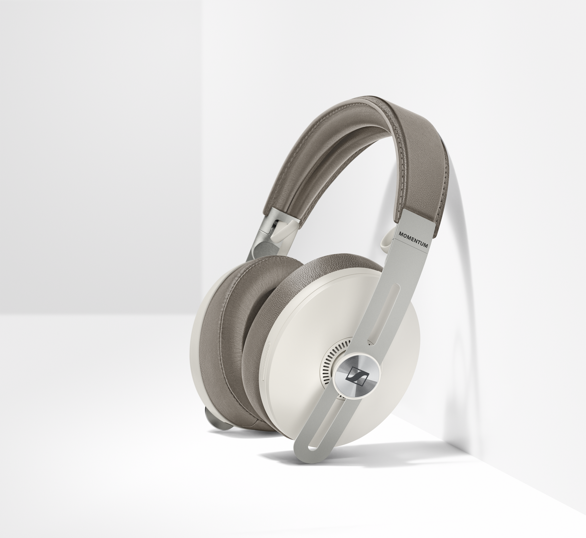Sennheiser MOMENTUM 3 - теперь и в белом цвете