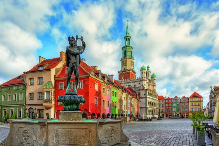 Poznan