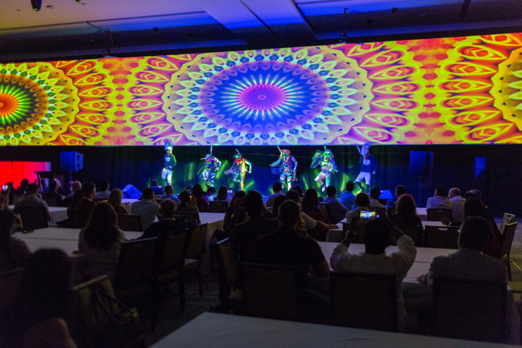 WMF en Vidanta Nuevo Vallarta