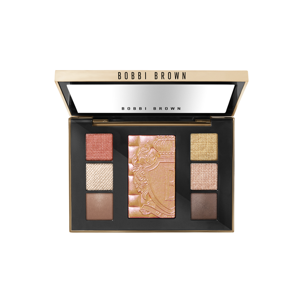 LuxeEyeNCheekPaletteIncandescentGlow_EWW9_2000x2000 rec retail price €59,9