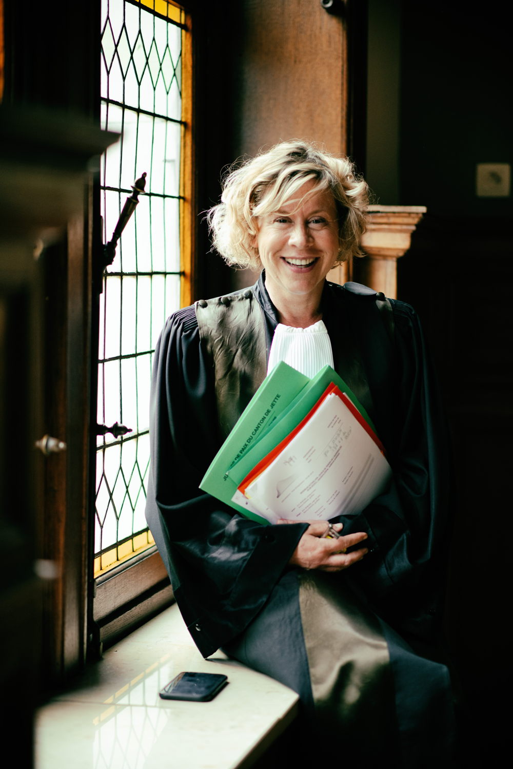 Annemie Robijns