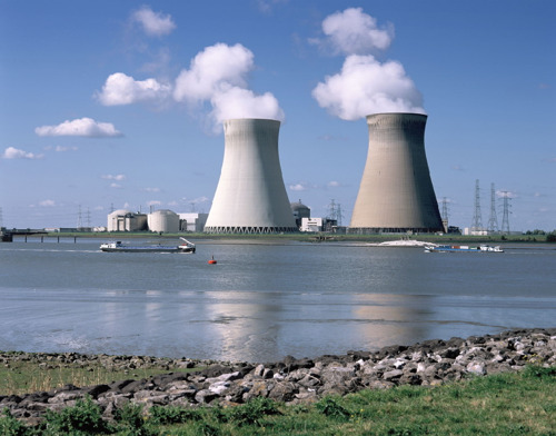 Toelichting kerncentrale Doel tijdens raadscommissie