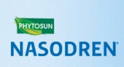  Lancering PHYTOSUN NASODREN® Unieke, doeltreffende behandeling voor acute en chronische sinusitis